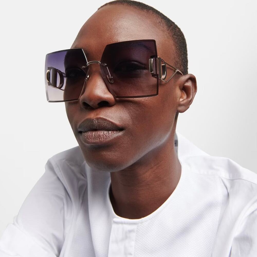 New!!!  CHRISTIAN DIOR Sunglasses 30Montaigne S7U D0G2